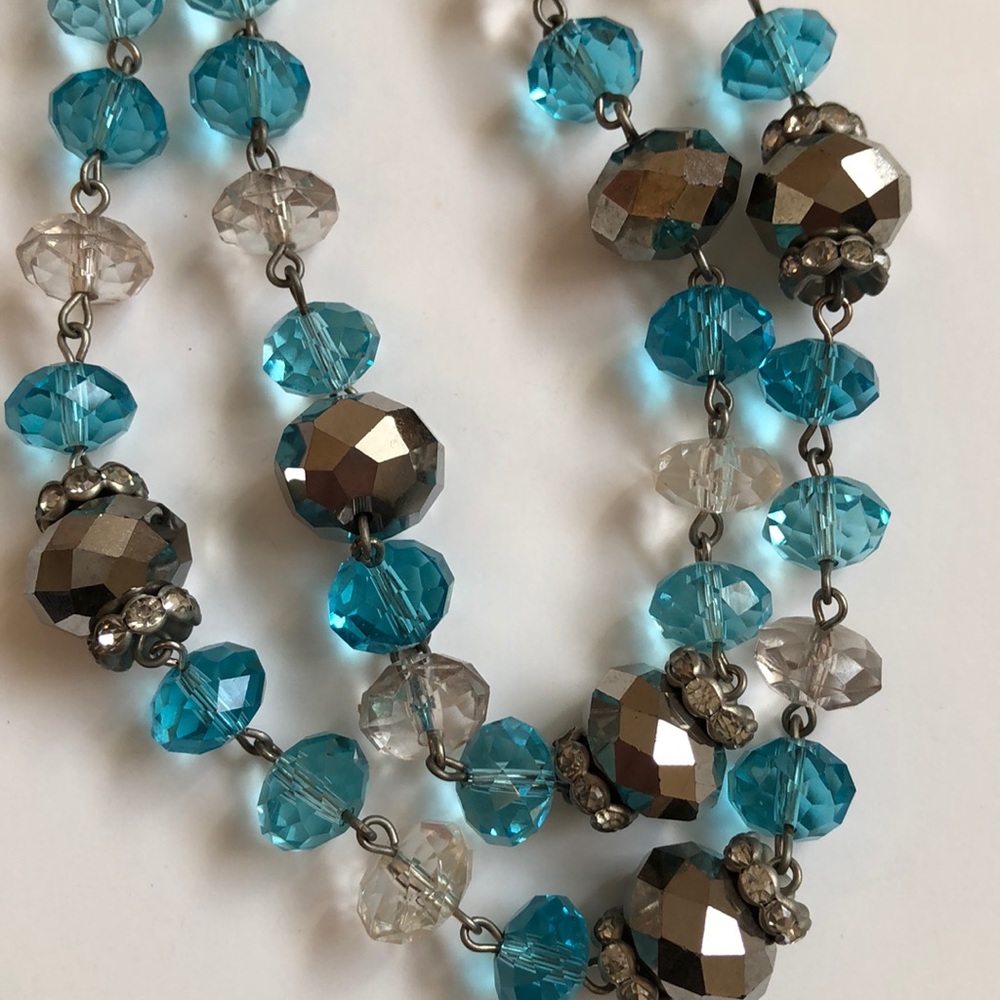 Vintage Trifari necklace